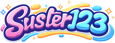 suster123 logo